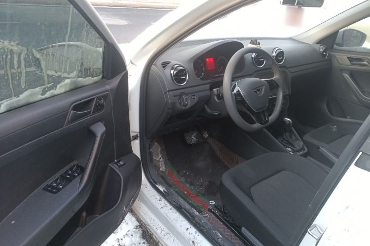 Used Jetta VA3 2021 1.5L Automatic "Upward Journey" Edition