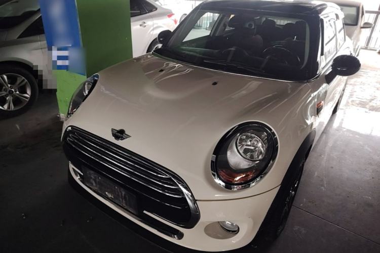 Used MINI 2016 1.5T COOPER Five-Door Edition