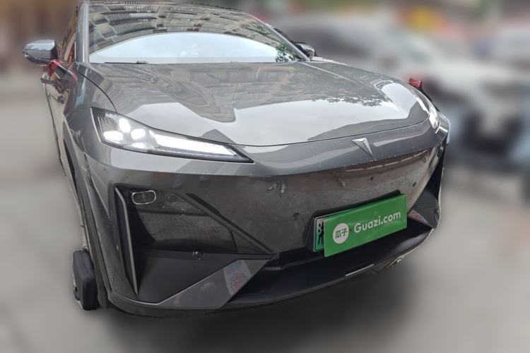 Used Deepal S07 2025 Deepal 520Max AD PRO Pure Electric Model with Advanced Driving Assist
