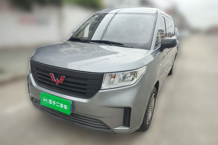Used Wuling Zhengcheng 2022 2.0L Manual Entrepreneurial Version