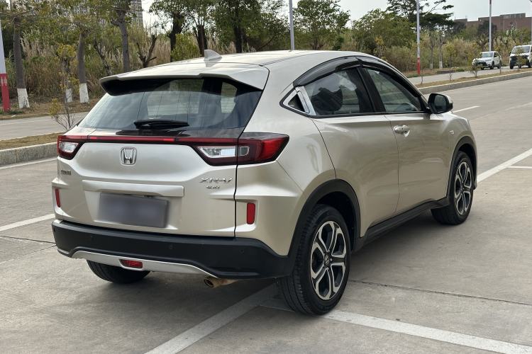 Used Honda XR-V 2017 1.8L EXi CVT Comfort Version
