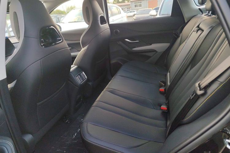 Used BYD Sealion 05 DM-i 2025 DM-i 75KM Luxury Model
