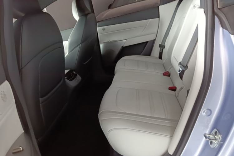 Used Dongfeng eπ eπ007 2024 620 Pro Version