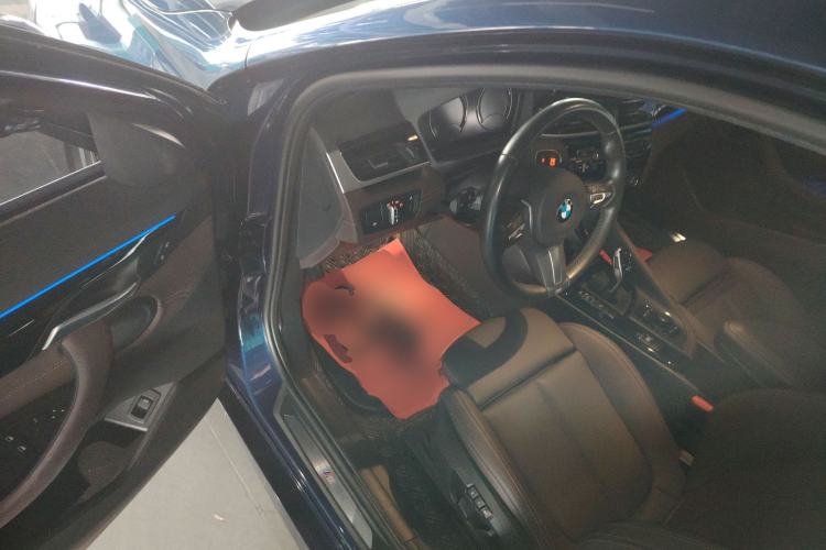 Used BMW X2 2020 sDrive25i Leading Model M Sport Package