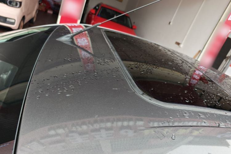 Used Ford Escort 2015 1.5L Automatic Fashion Model
