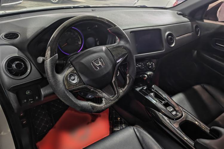 Used Honda XR-V 2017 1.8L EXi CVT Comfort Version Interior 1