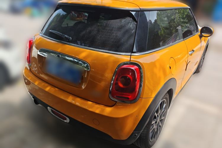 Used MINI 2016 1.2T ONE Pioneer Edition