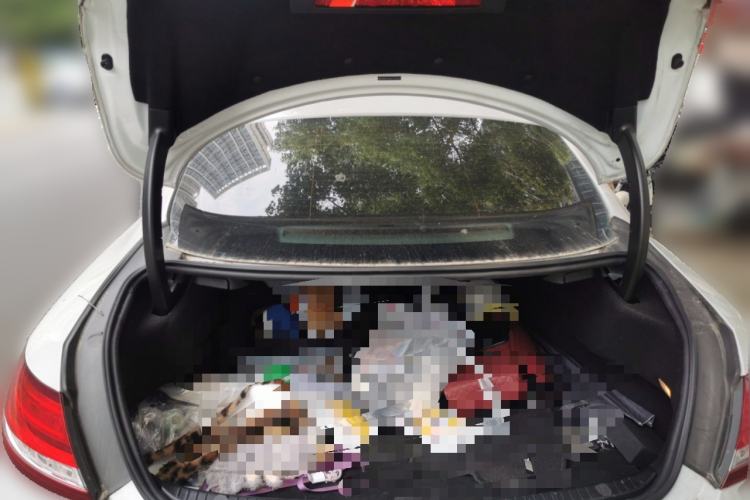 Used Mercedes-Benz C-Class 2016 C 200 Coupe
