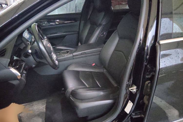 Used Cadillac CT6 2017 28T Luxury Model