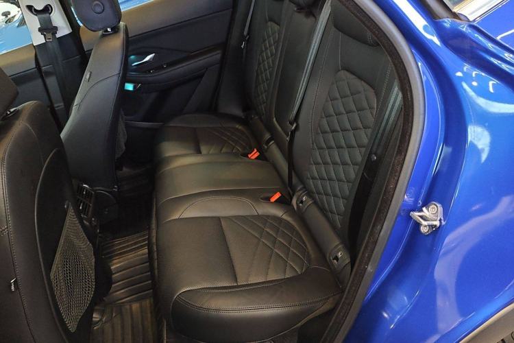 Used Jaguar E-PACE 2018 P200 S China VI