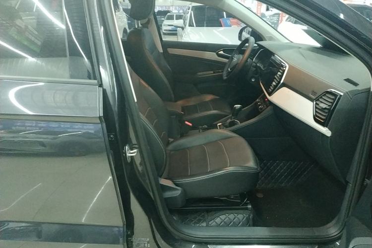 Used Jetta VS5 2024 280TSI Automatic Pioneer Edition Right Front Seat