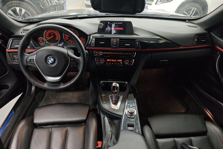 Used BMW 4 Series 2014 420i Convertible Sports Design Package