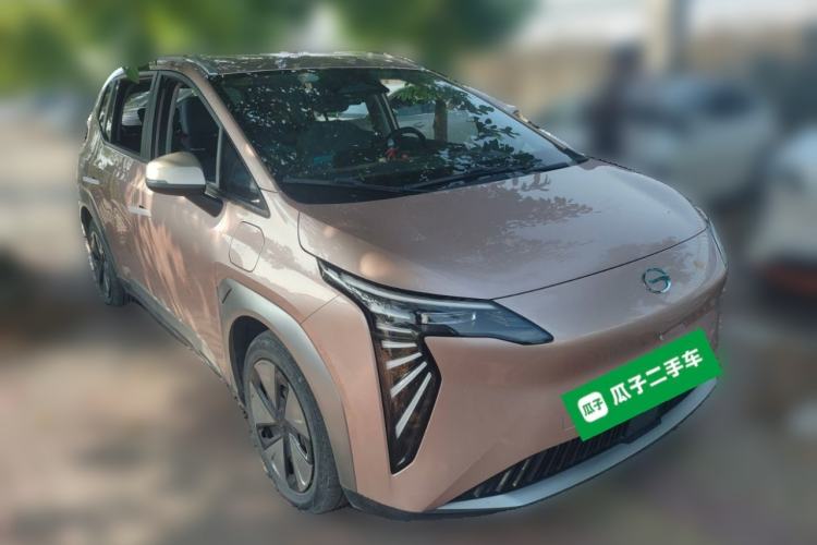 Used AION Y 2023 Younger