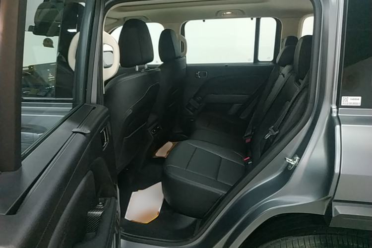 Used Haval Raptor New Energy 2026 Model Hi4 200 Ultra