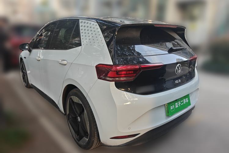 Used Volkswagen ID.3 2022 Pro Smart Edition
