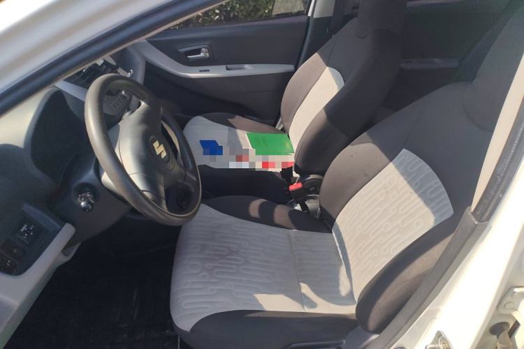 Used Suzuki Alto 2013 1.0L Automatic Luxury Model
