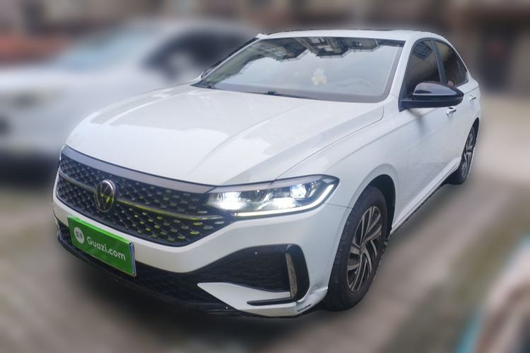 Used Volkswagen Lavida 2023 280TSI DSG Starry Sky Deluxe Edition