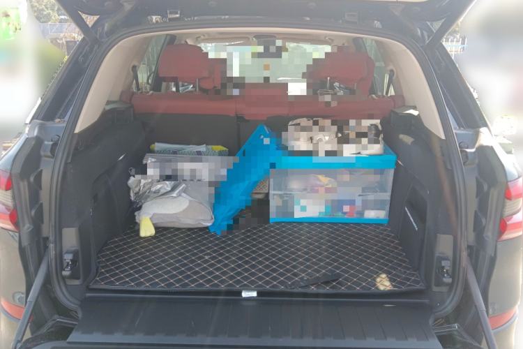 Used BMW X5 2022 Restyled xDrive 30Li Luxury Version M Sport Package