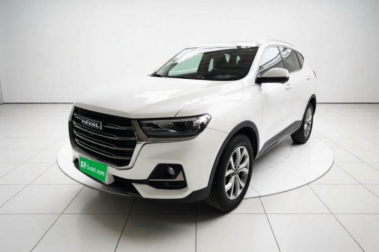 Used Haval H6 2021 National Trend Edition 2.0 GDIT Automatic Champion Version Guazi used car, China used car export, Used car for sale, Used  cars, Cheapest cars for sale