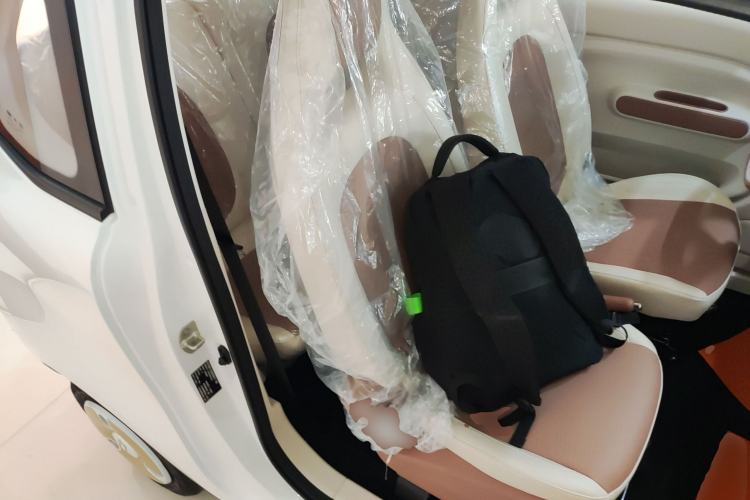 Used Bestune Pony 2026 Model 222km Shining Horse
