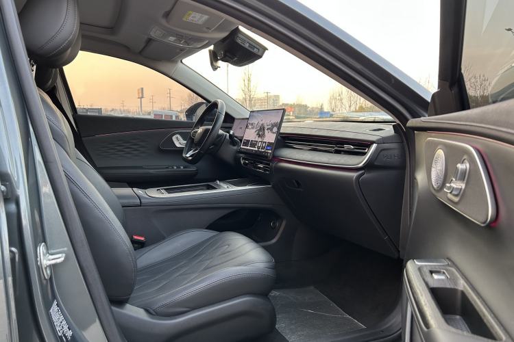 Used Chery Fengyun A8L 2025 1.5 TGDI 145 km Luxury Version
