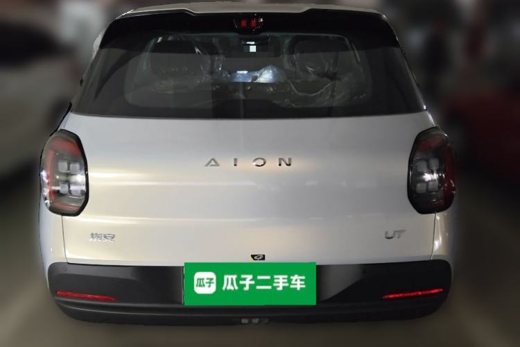 Used AION UT 2025 330 Starlight Edition