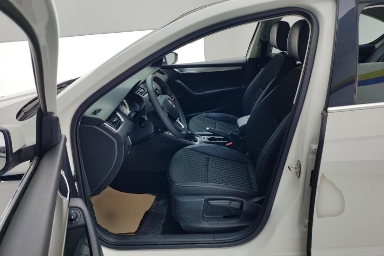Used Skoda Octavia 2020 TSI230 DSG SmartDrive Luxury Edition

