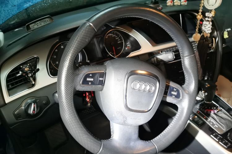 Used Audi A5 2010 2.0TFSI Sportback Comfort Model