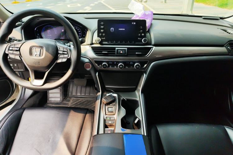 Used Honda Accord 2018 Rui Hybrid 2.0L Rui Ku Edition China V