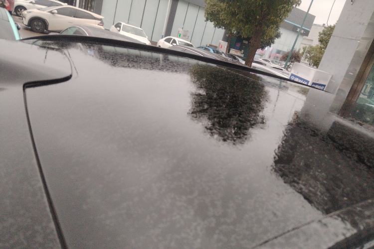 Used Hima AITO M7 2026 Model Range-Extending Max All-Wheel Drive 5-Seater Version
