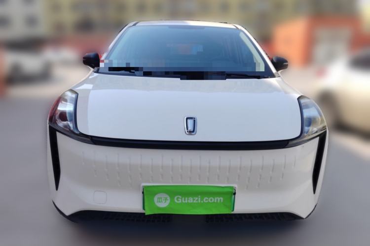 Used Bestune NAT 2022 Comfort Travel Edition 120kW 419km
