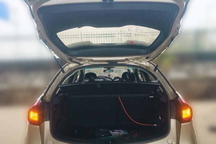 Used Geely Auto Vision X3 2017 1.5L Manual Luxury Model
