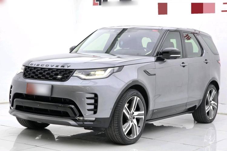 Used Land Rover Discovery 2021 360 PS R-Dynamic HSE