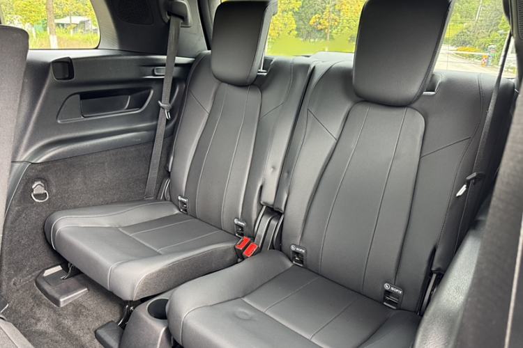 Used Mercedes-Benz GLB 2021 GLB 200 Fashion Model