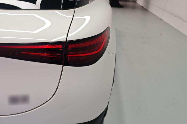 Used smart #3 2024 Dynamic Long-Range Edition Right Rear Taillight