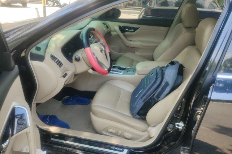 Used Nissan Teana 2016 2.0L XL-Upper Smart Edition