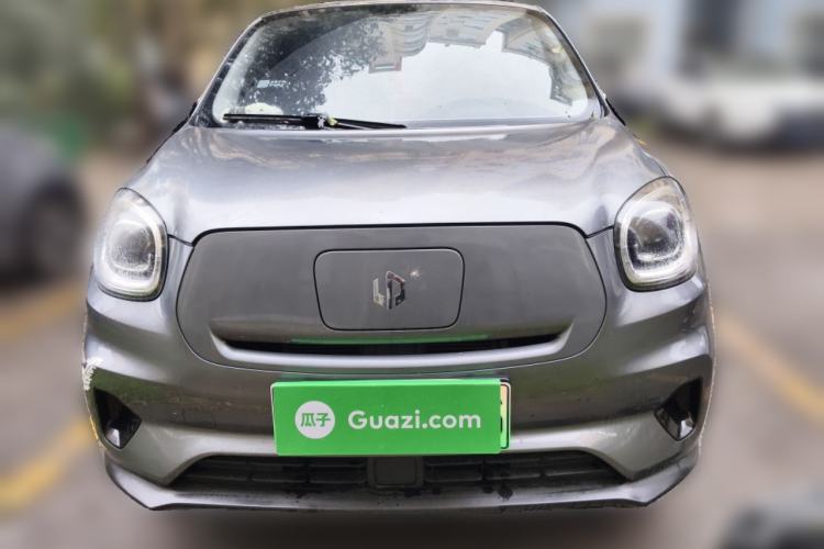 Used Leapmotor T03 2020 400 Lite Edition
