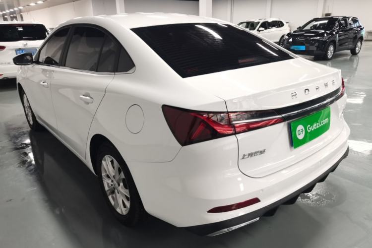 Used Roewe i5 2023 1.5L CVT Luxury Edition