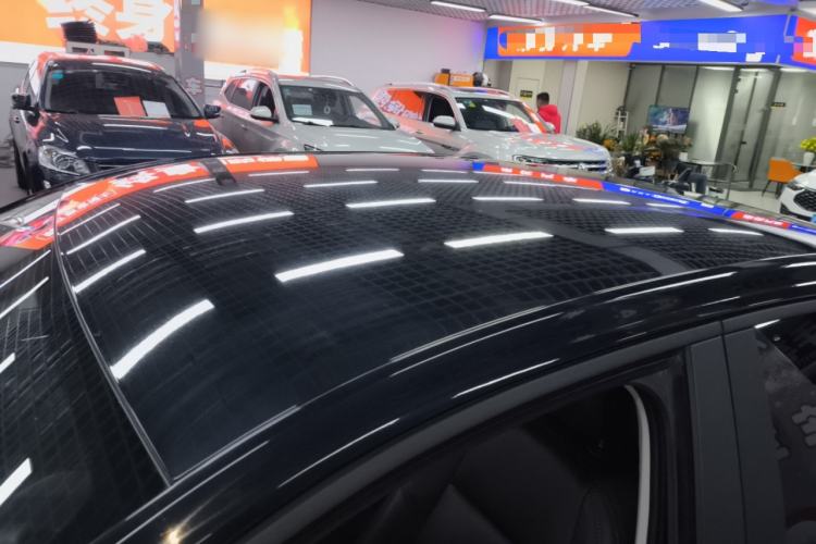 Used Volkswagen Lavida 2019 1.5L Automatic Fashion Edition China VI