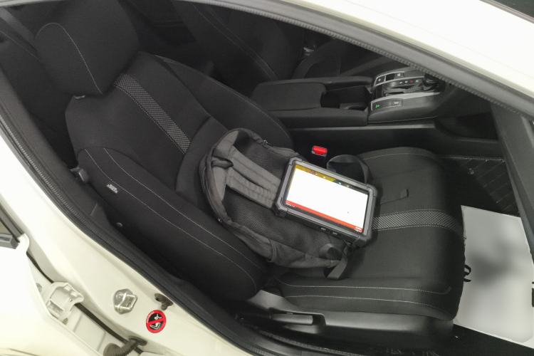 Used Honda Civic 2021 HATCHBACK 220TURBO CVT Trendy Cool Edition
