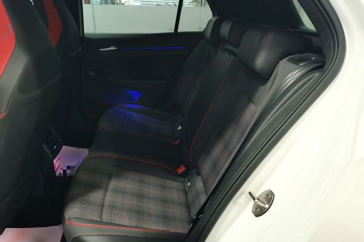 Used Volkswagen Golf GTI 2021 380TSI DSG GTI