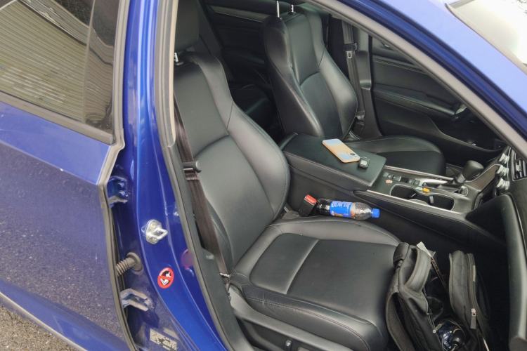 Used Honda Accord 2018 260TURBO Elite Edition China VI Right Front Seat