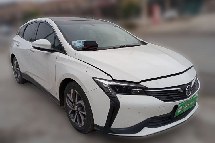 Used Buick Velite 6 2022 Plug-in Hybrid Connected Smart Edition