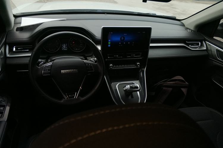 Used Haval M6 2023 PLUS 1.5T DCT Elite Smart Connectivity Model