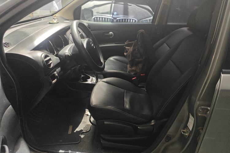 Used Nissan Livina 2013 1.6XE CVT Comfort Edition
