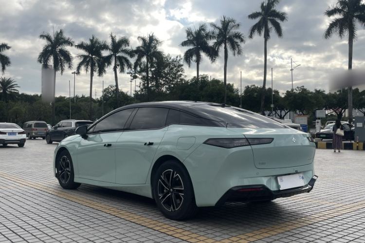 Used Hyptec GT 2023 560 Rear-Drive Tech Edition