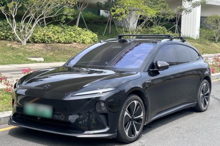 Used Nio ET5T 2024 75kWh Touring