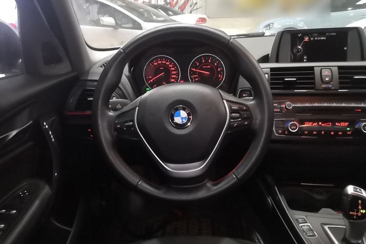 Used BMW 1 Series 2013 Revised 118i Sport Edition
