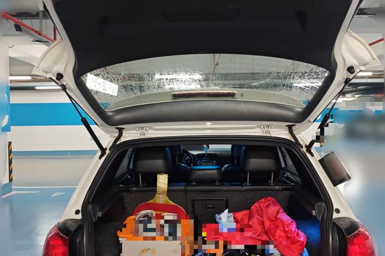 Used Volkswagen Golf GTI 2012 2.0 TSI GTI
