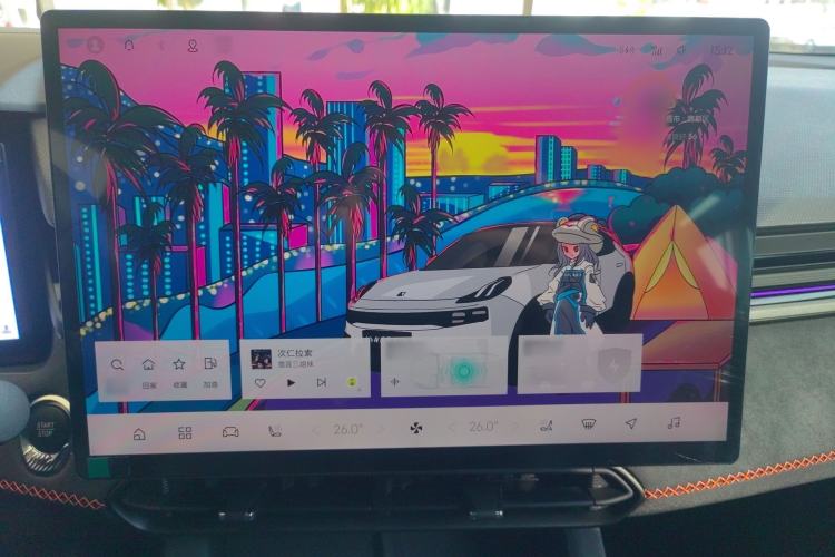 Used Lynk & Co 03 2025 1.5TD DCT Champion Edition Pro